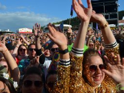 90er Party - Willingen 2024